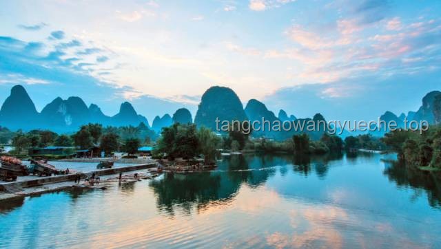 桂林旅游困境揭秘：5年亏10亿，游客缘何流失？